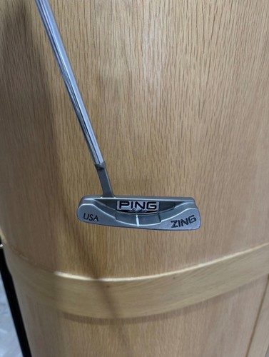 Ping karsten zing - ping, with