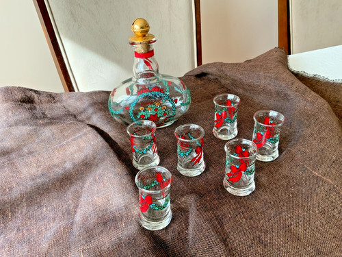 Holmegaard vintage danish - holmegaard,