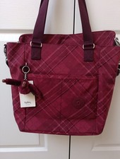 Kipling Extra Large Two-in-one