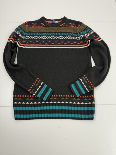 Nordic style knitted - style,