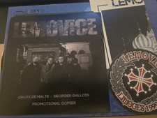 Lemovice Croix De Malte