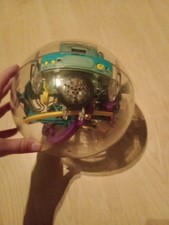 Tiger Superplexus Electronic