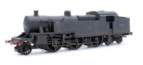 Hornby gauge r2738 br - hornby, 'oo'