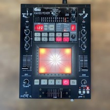 KORG KAOSS MIXER DJ Mixer
