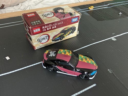Takara tomy tomica - takara,