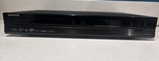 ONKYO DV-BD507 Blu-Ray Player - HDMI |1080P Upscaling | DivX+ | USB | Warranty