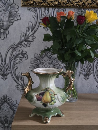 Vintage staffordshire - vintage,