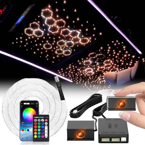 300pcs rgbw led starlight - led,
