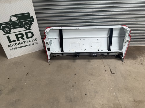 Land rover defender cap - defender, hi