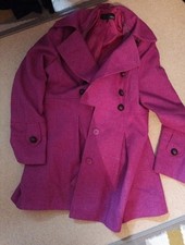 Next, Ladies Coat Size 10