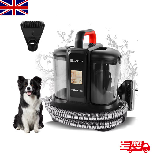 Carpet upholstery cleaner - carpet,