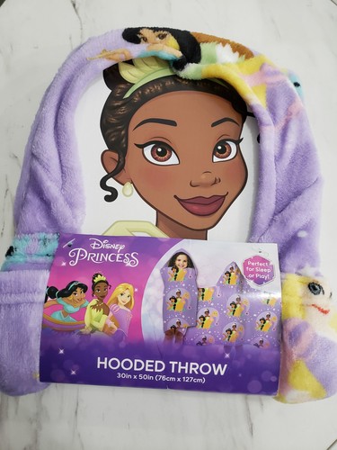 New disney princess - new,