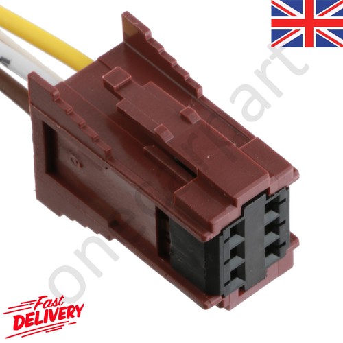 Brake light switch pin - brake, 4