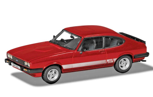 Corgi va10824 ford capri - ford,