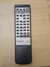 Genuine TEAC RC-738 Remote
