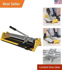 Precision 14 in. Tile Cutter