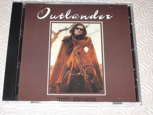 Meic stevens outlander - stevens,