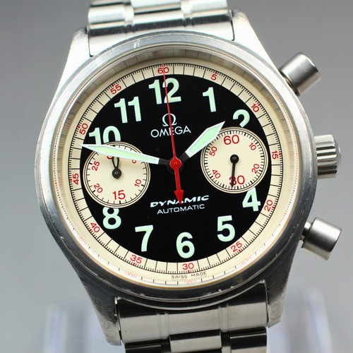 Limited vintage 1998 - limited, omega