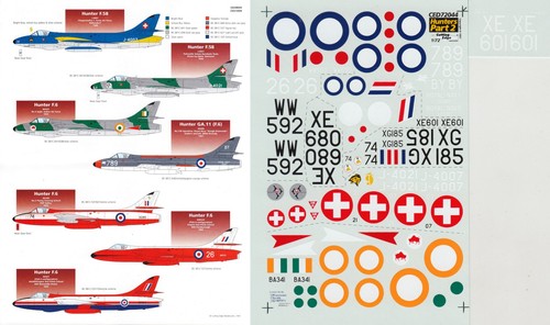 Cutting edge decals 72 - cutting,