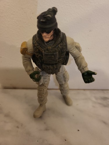Chap mei soldier force - mei,