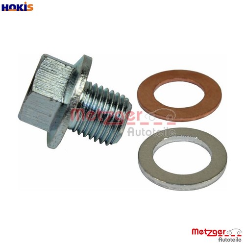 Screw plug oil sump 8030013 - oil,