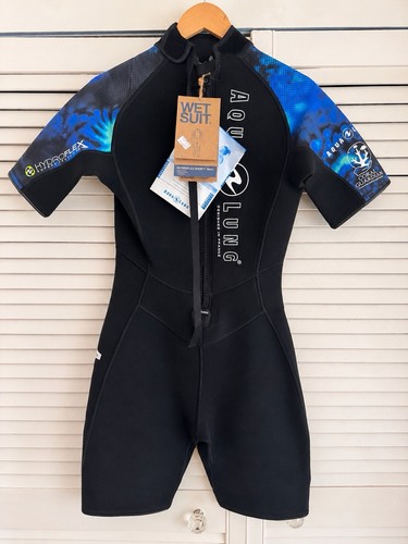 Aqua lung hydroflex 3mm - hydroflex,