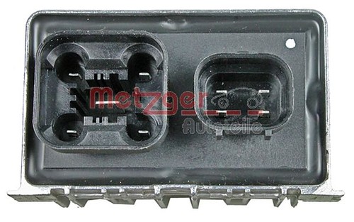 Fits metzger 0884029 control - fits,