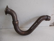 DUCATI 749 999 R EXHAUST