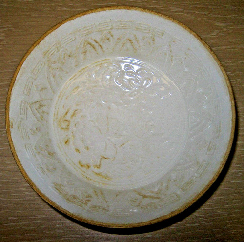 Antique song dynasty qingbai - antique,