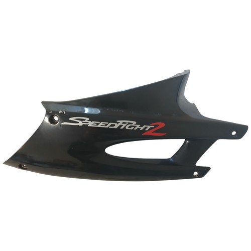 Peugeot speedfight 100 - 2, 50/100