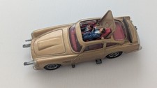 Corgi Toys #261 James Bond's Aston Martin DB5 (Boxed)