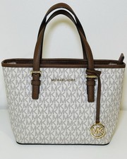 Michael Kors Jet Set Tote