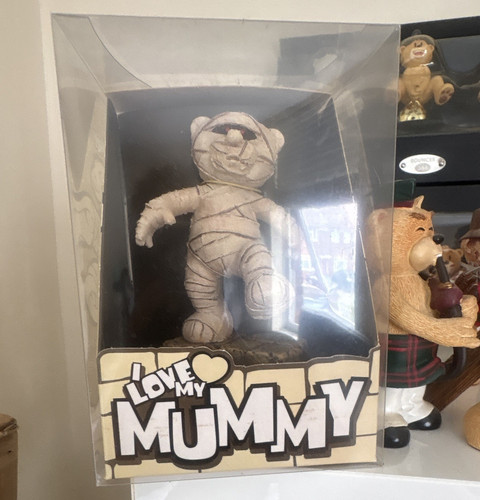 Bad taste bears love - bad, my