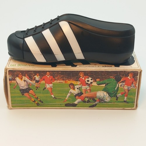 Vintage avon adidas football - vintage,