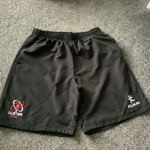 Kukri ulster rugby union - rugby,