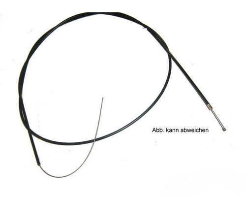 Throttle cable rms handle - throttle,