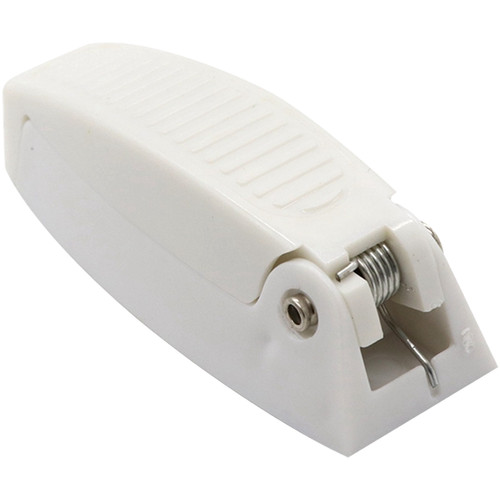 Abs 6pcs baggage door catch - abs,