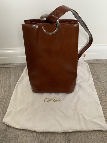 Cartier brown panthère - brown,