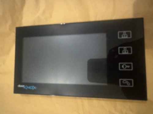 Doorknox vdp200 inch video - doorknox,