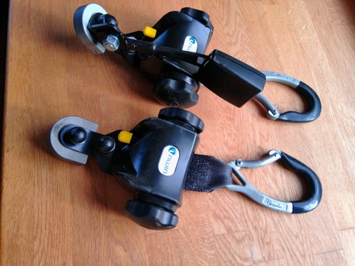 Unwin quattro kara retractor - unwin,