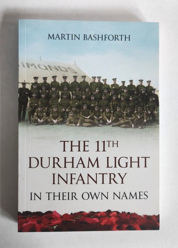 The 11th durham light - 11th,