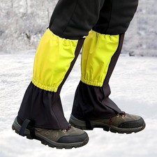 HENGBIRD Gaiters Hiking