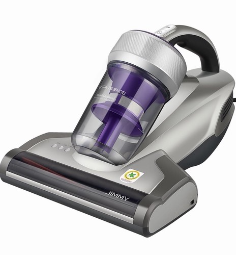Jimmy jv35 mattress vacuum - mattress,