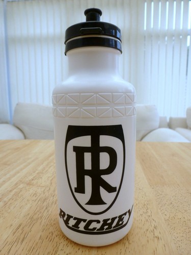 Ritchey water bottle - ritchey,