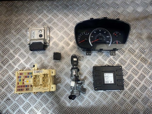 Hyundai i10 mk2 1 - 14-19,