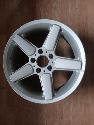 Bmw schniter replica - bmw, 17"