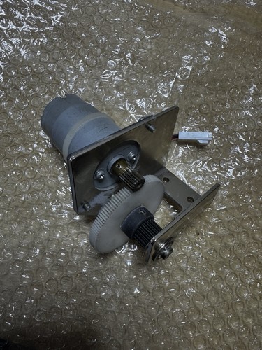 Brother gt3 motor gear - motor, drive
