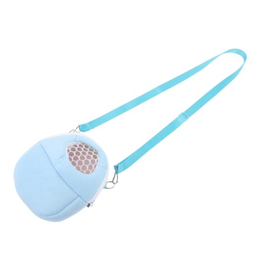 Guinea pig travel bag - travel,