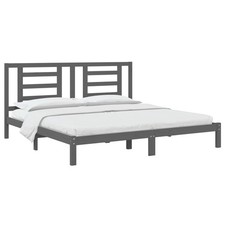 Bed Frame Bed Base Bedstead