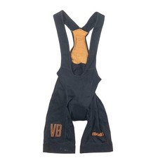 Velobici Monti Bib Shorts -